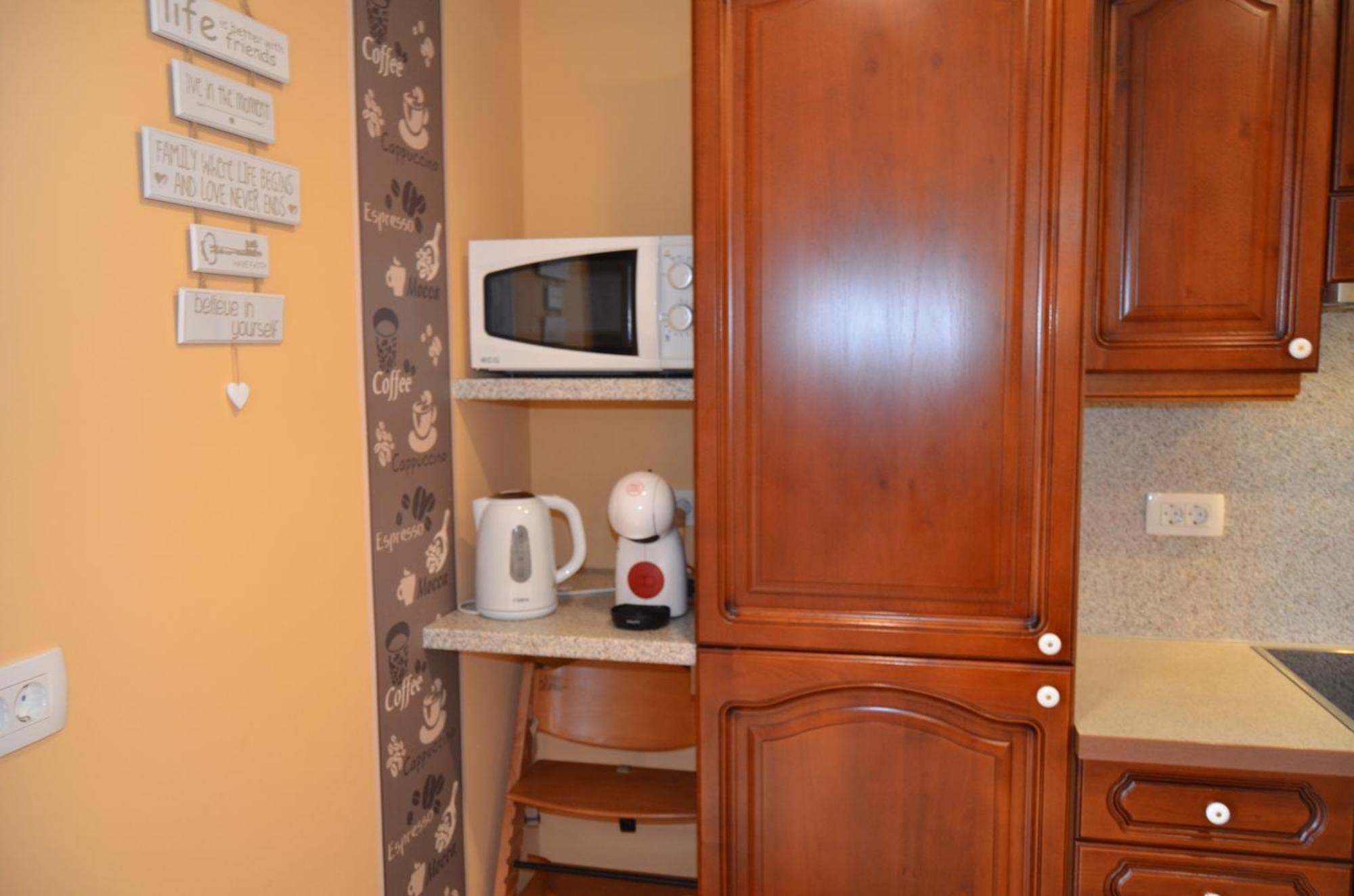Holiday Home With Hot Tub And Sauna Sabina Rovte 외부 사진